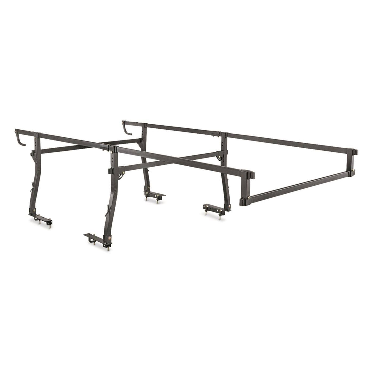 Full Size Universal Steel Truck Rack B902514