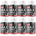 Men Max Enhancement Pills 8 Bottles U778