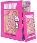 Low Carb Protein Pastry Snack Pack 8CT M494470