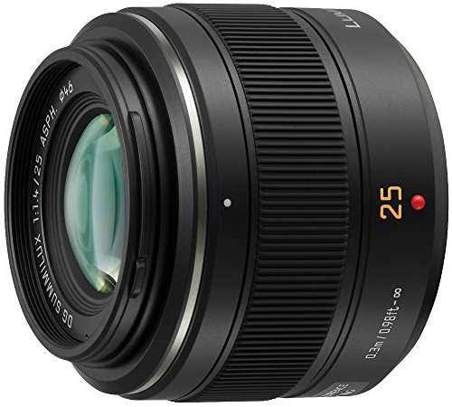 25mm f/1.4 ASPH. Lens B4966