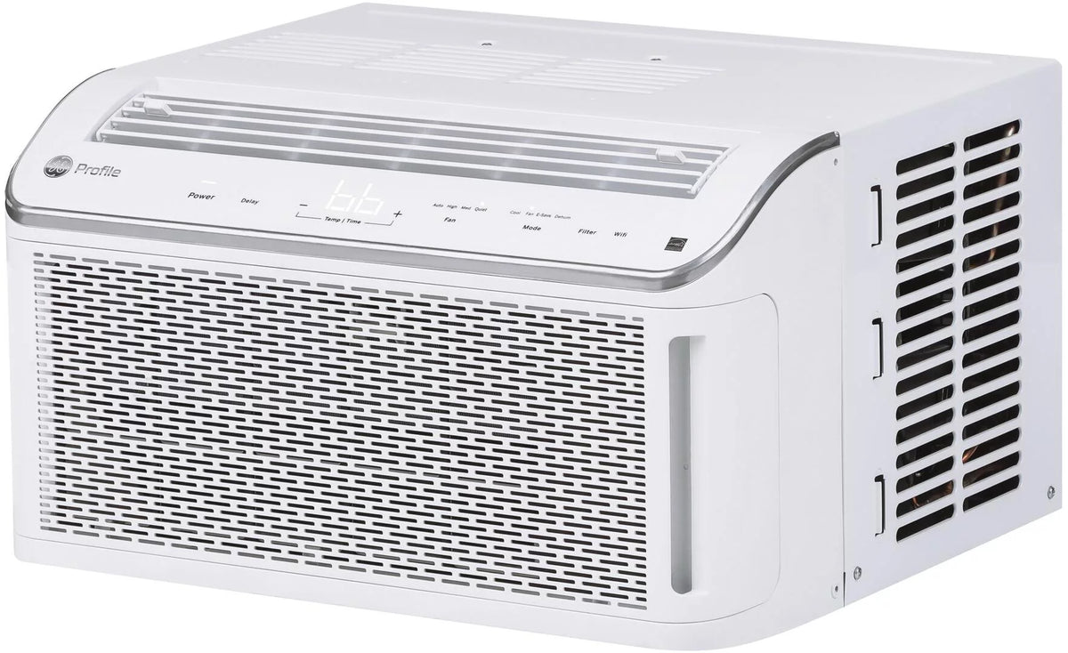 Smart 115 Volt Room Air Conditioner X9579
