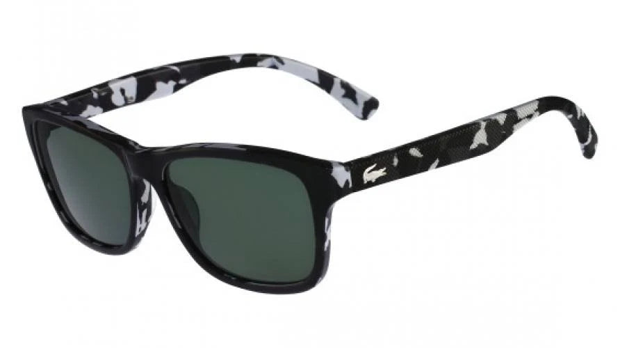 Black Sunglasses K8867