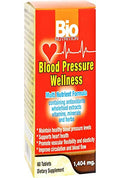 Blood Pressure Wellness Tabs, 60 Count B219421