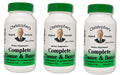 Complete Tissue and Bone Formula 100 VegCap Pack of 3 Y616487