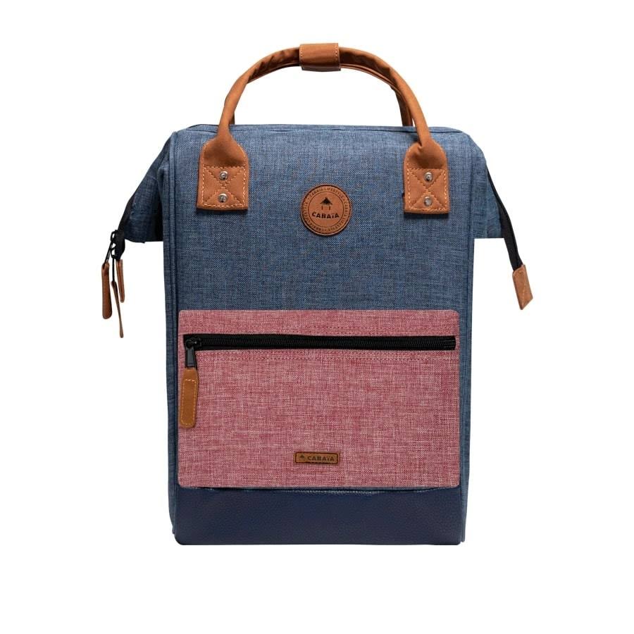 Paris Medium Backpack with 2 Pockets P313644
