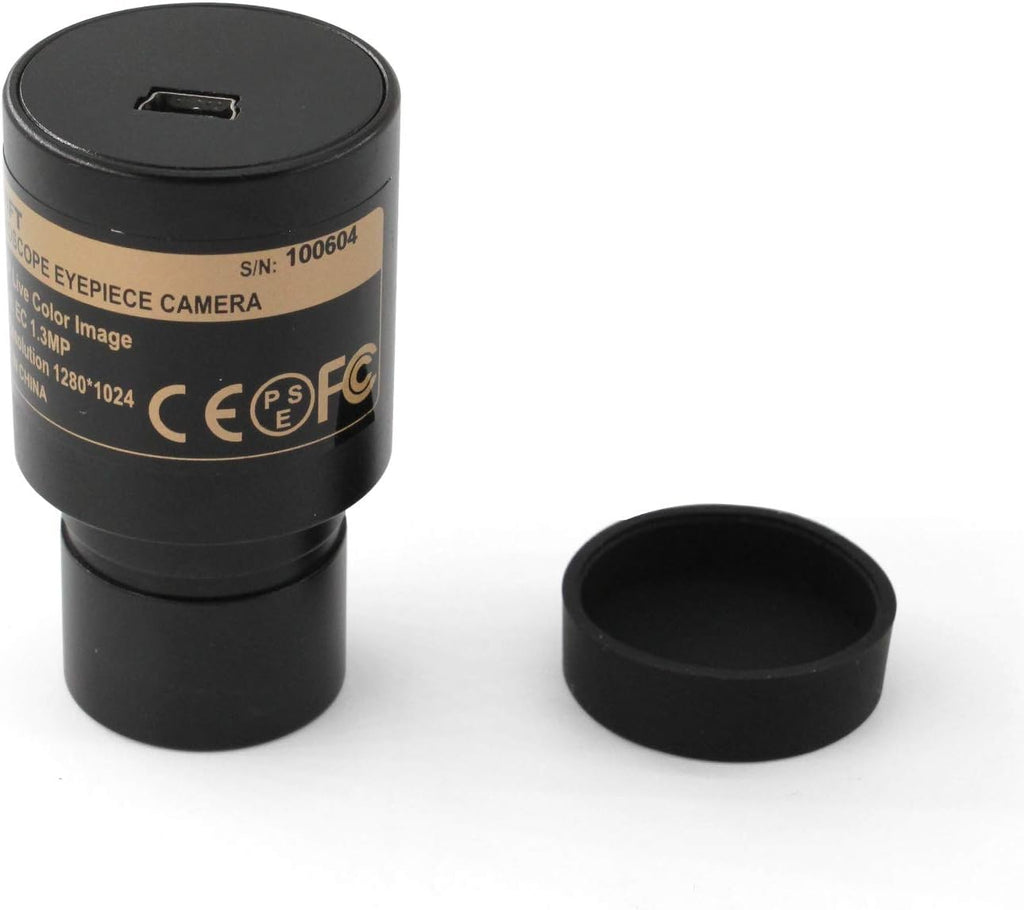 1.3 Megapixel Digital Camera for Microscopes Q31282