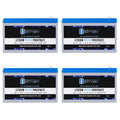 12V 7AH Lithium Replacement Battery 4 Pack N692
