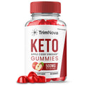 Keto ACV Gummies I27521
