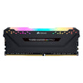 Black 32GB DDR4 3600 Memory L22290
