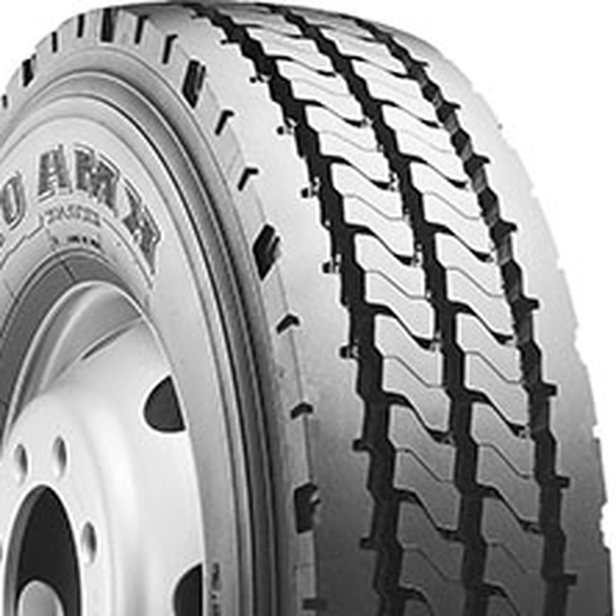 11R22.5 Commercial Tire Q66782