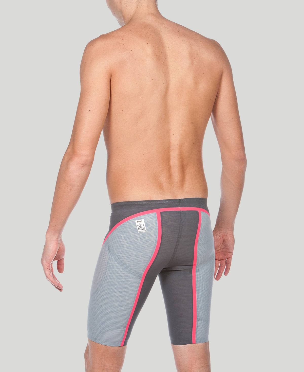 Dark Grey Fluo Yellow Jammer E945