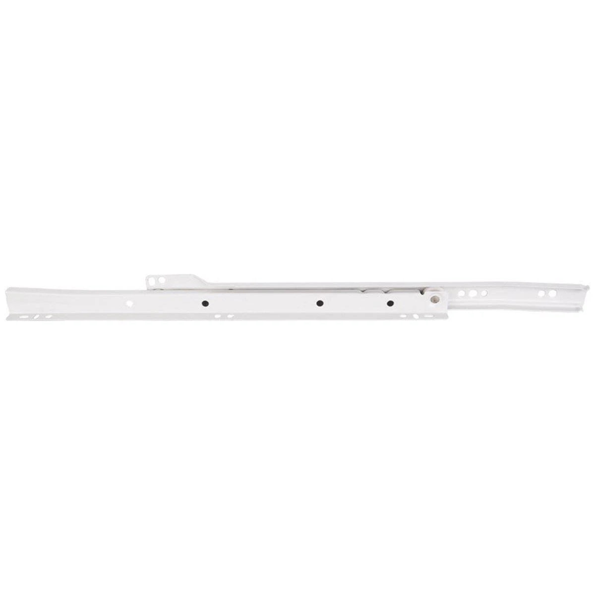 Brown Self-Closing Drawer Slide M188