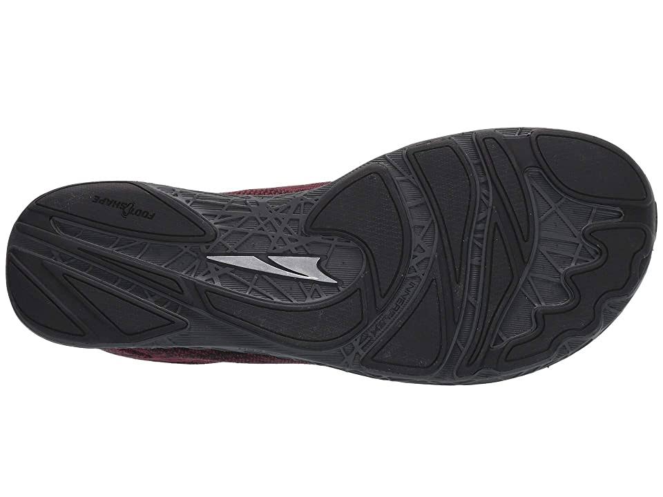 Men's 11.5 Maroon G360