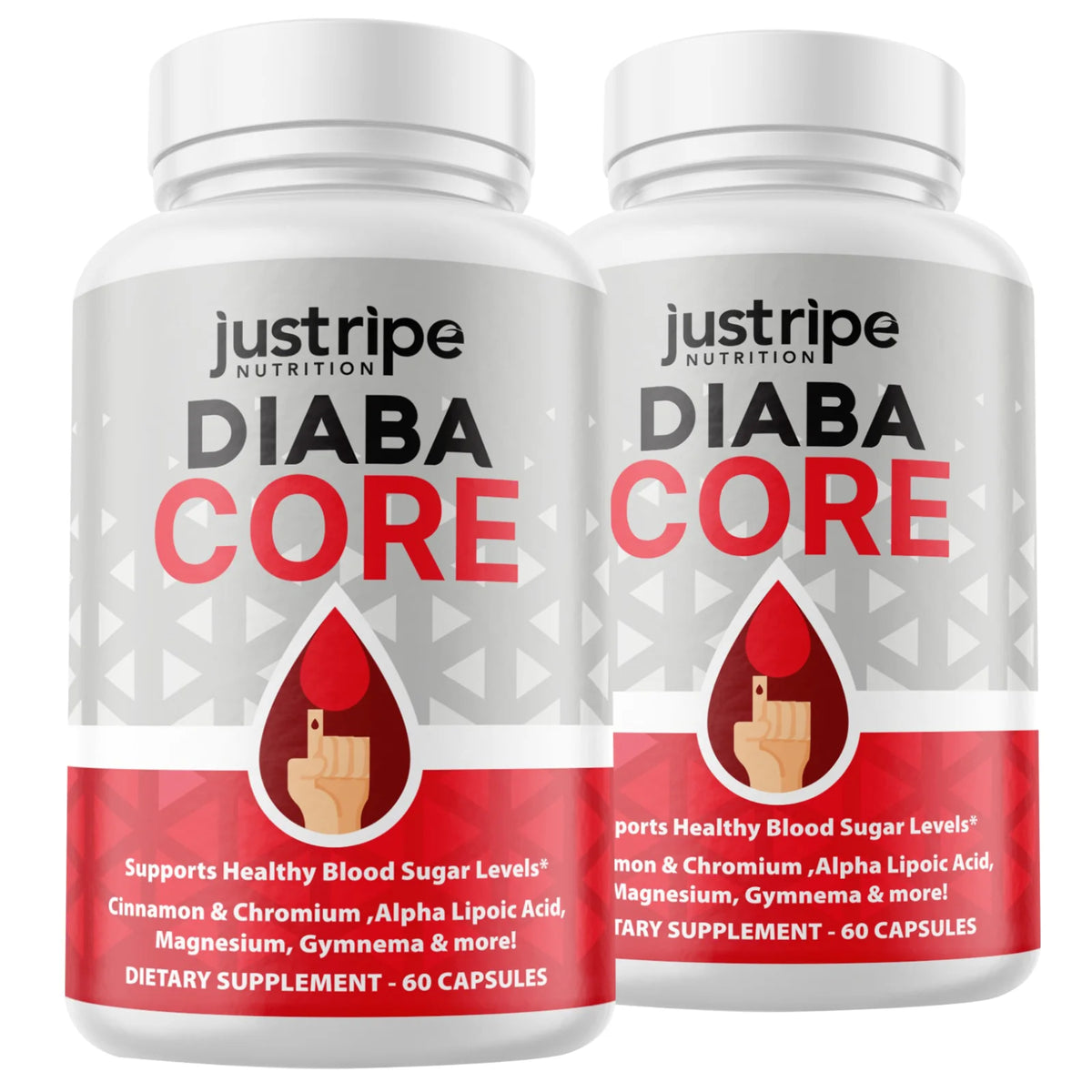 Blood Sugar Formula M41381