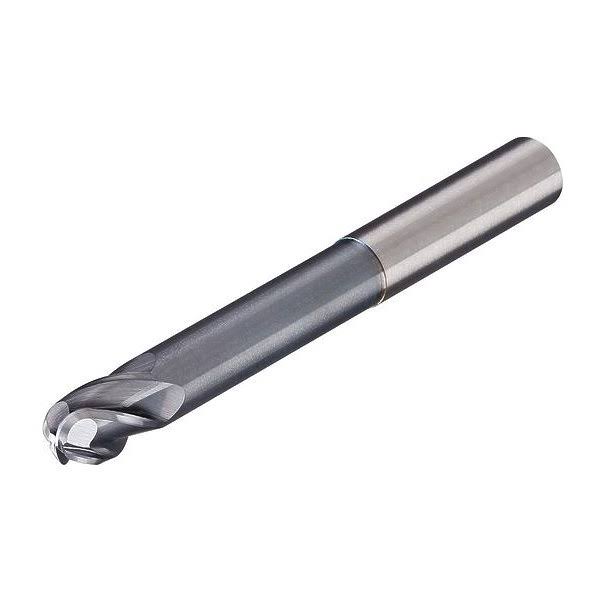 10.00mm Carbide Ball End Mill K61609