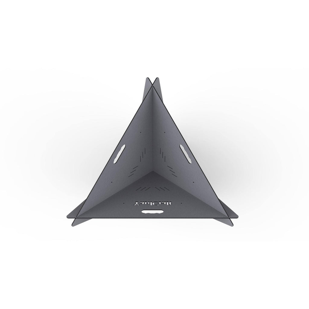 Steel Fire Pit G10531