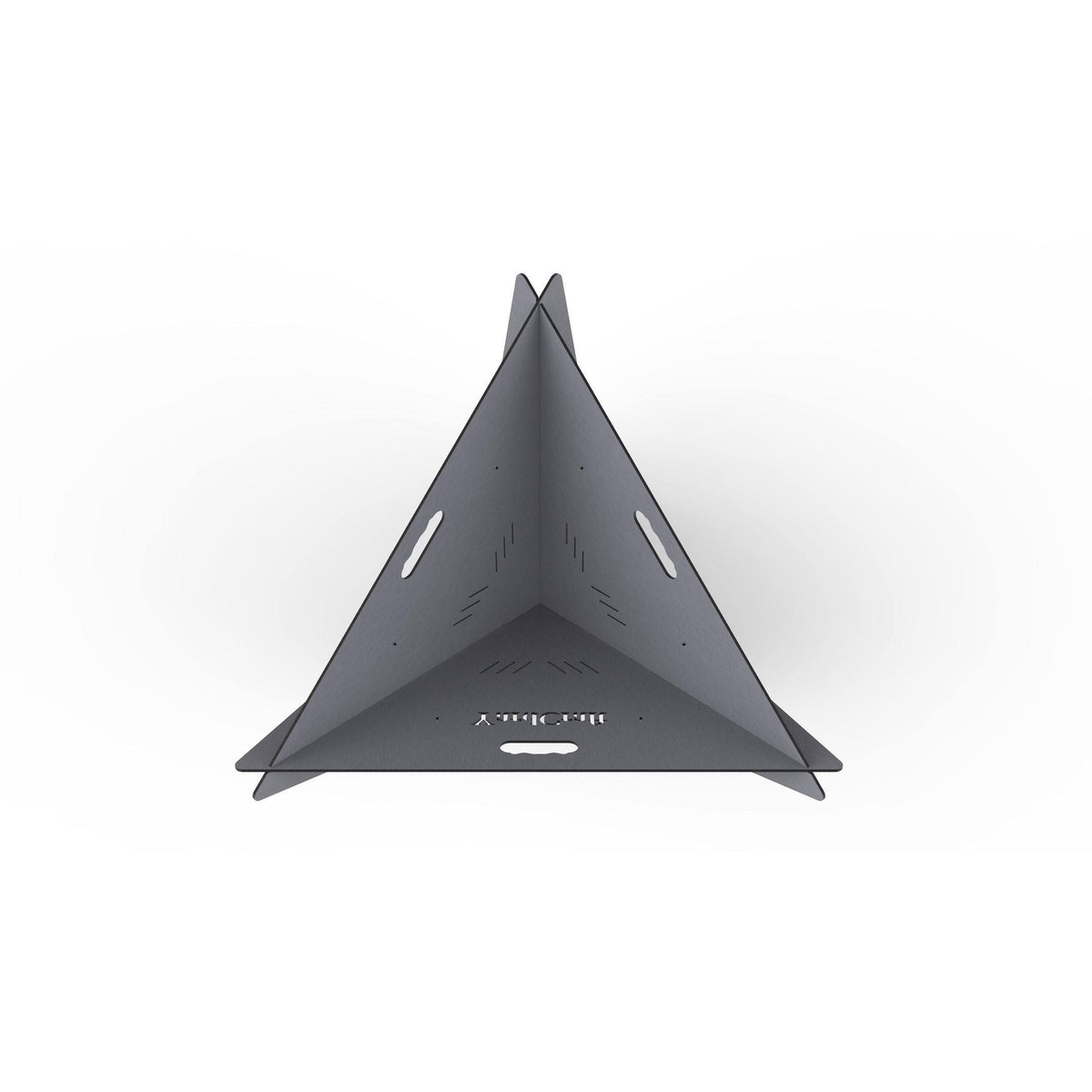 Steel Fire Pit G10531