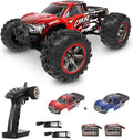 Brushless 1:16 4WD High Speed RC Monster Truck with 2 Battery I81324