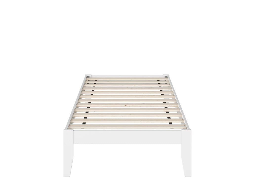 Twin Bed with USB Turbo Charger V254