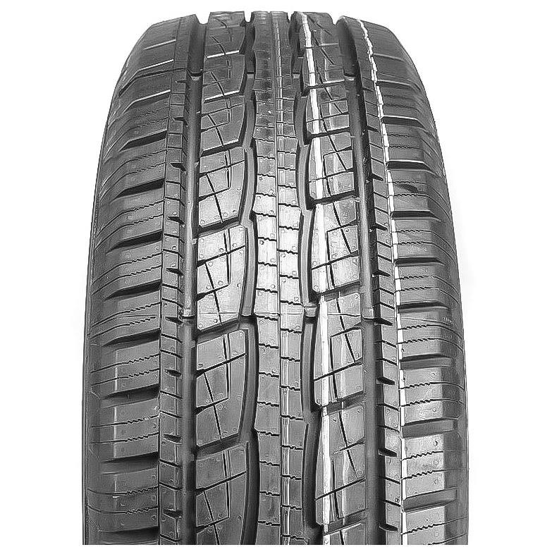 All Season Tire Q2735