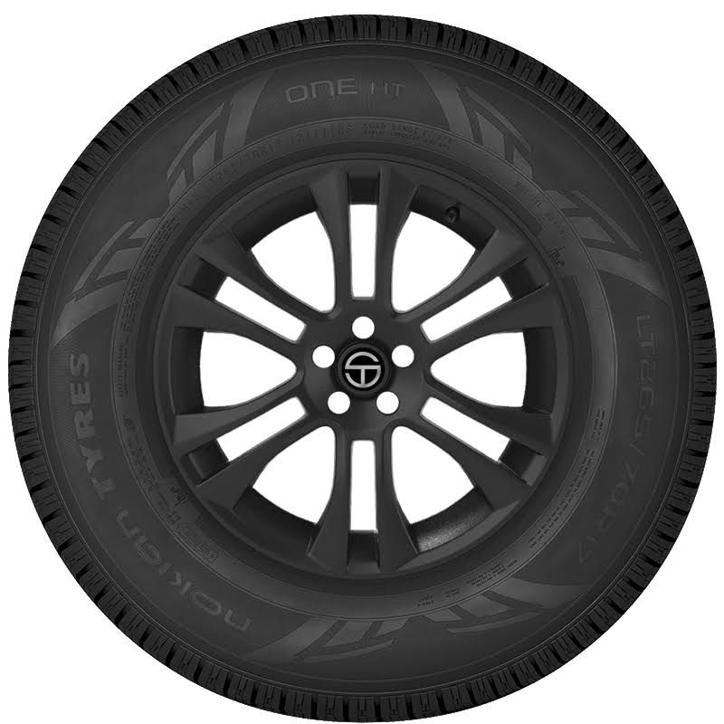 All-Season 235/70R16 106T Tire V33141