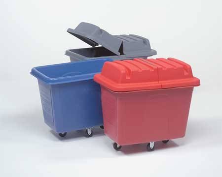 Blue Cube Truck 400-lb. Capacity L142