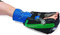 Heel Protector with Stabilizer Wedge, One Boot, Standard Size V6960