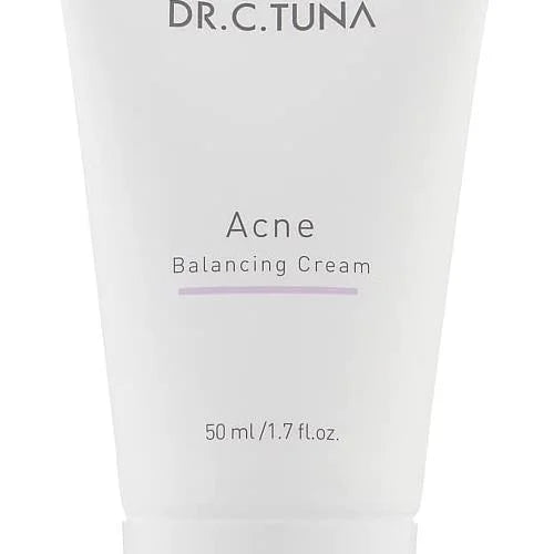 Sensitive Oily Skin Set Z344