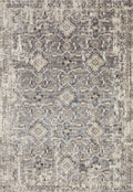 Natural Grey 7'10 x 10'10 Rug Q63826