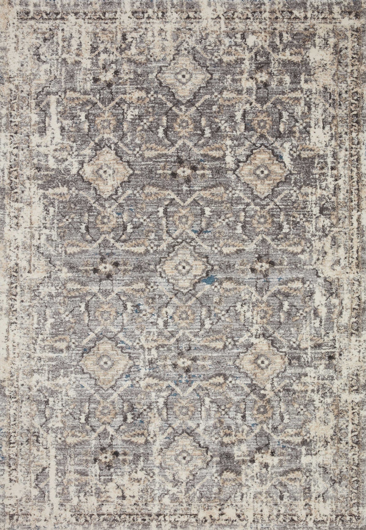 Natural Grey 7'10 x 10'10 Rug Q63826