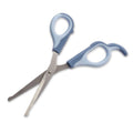 Round-Tip Dog Grooming Scissors A476