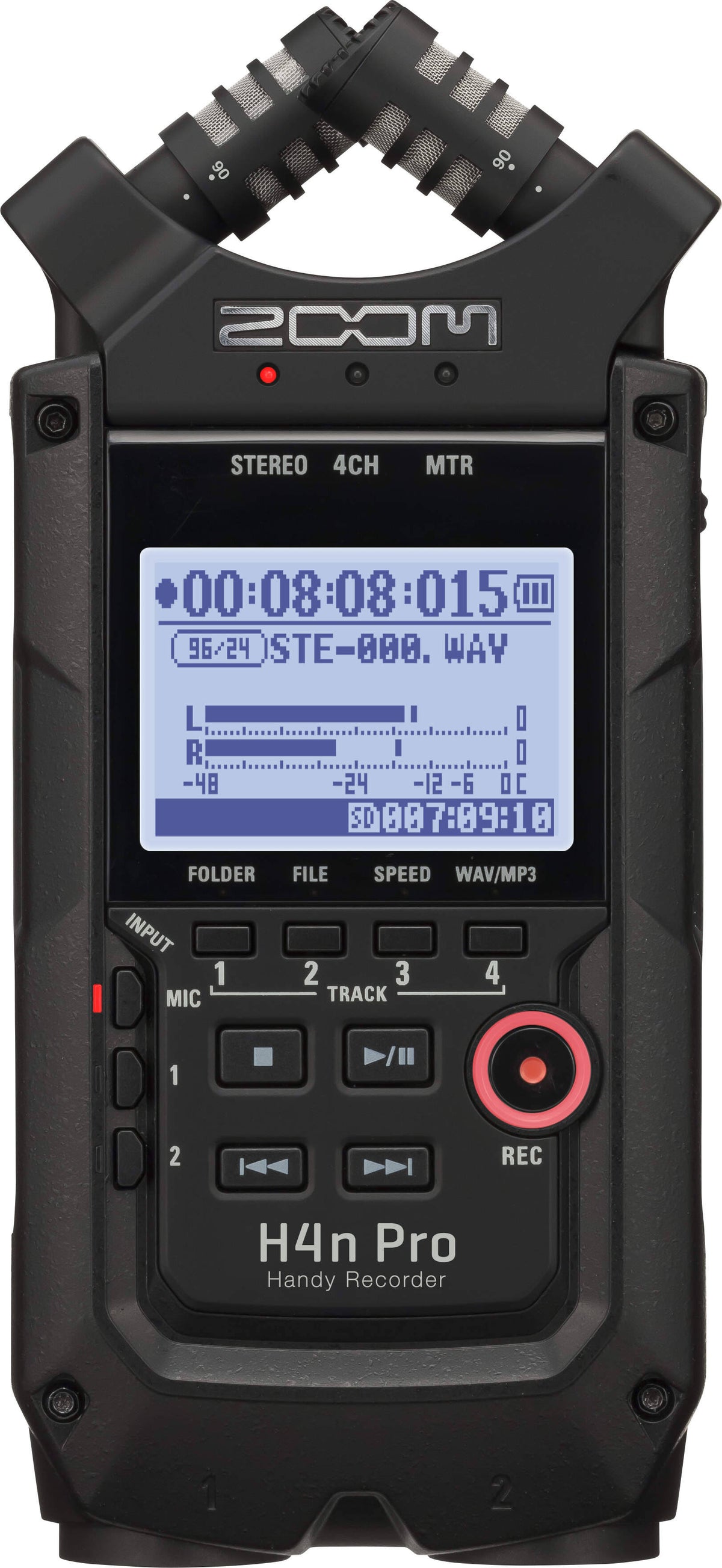 Handy Recorder V3720