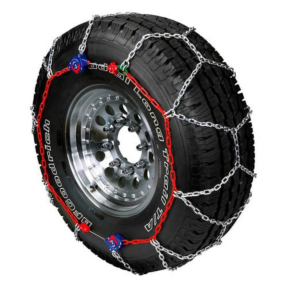 Truck Tire Chain S90930