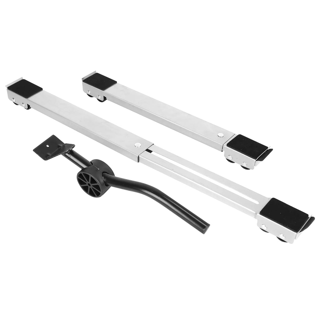 Adjustable Heavy Duty Furniture Dolly with Brake Q21957