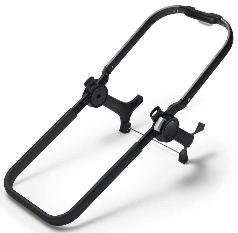 Black Seat Frame C697656
