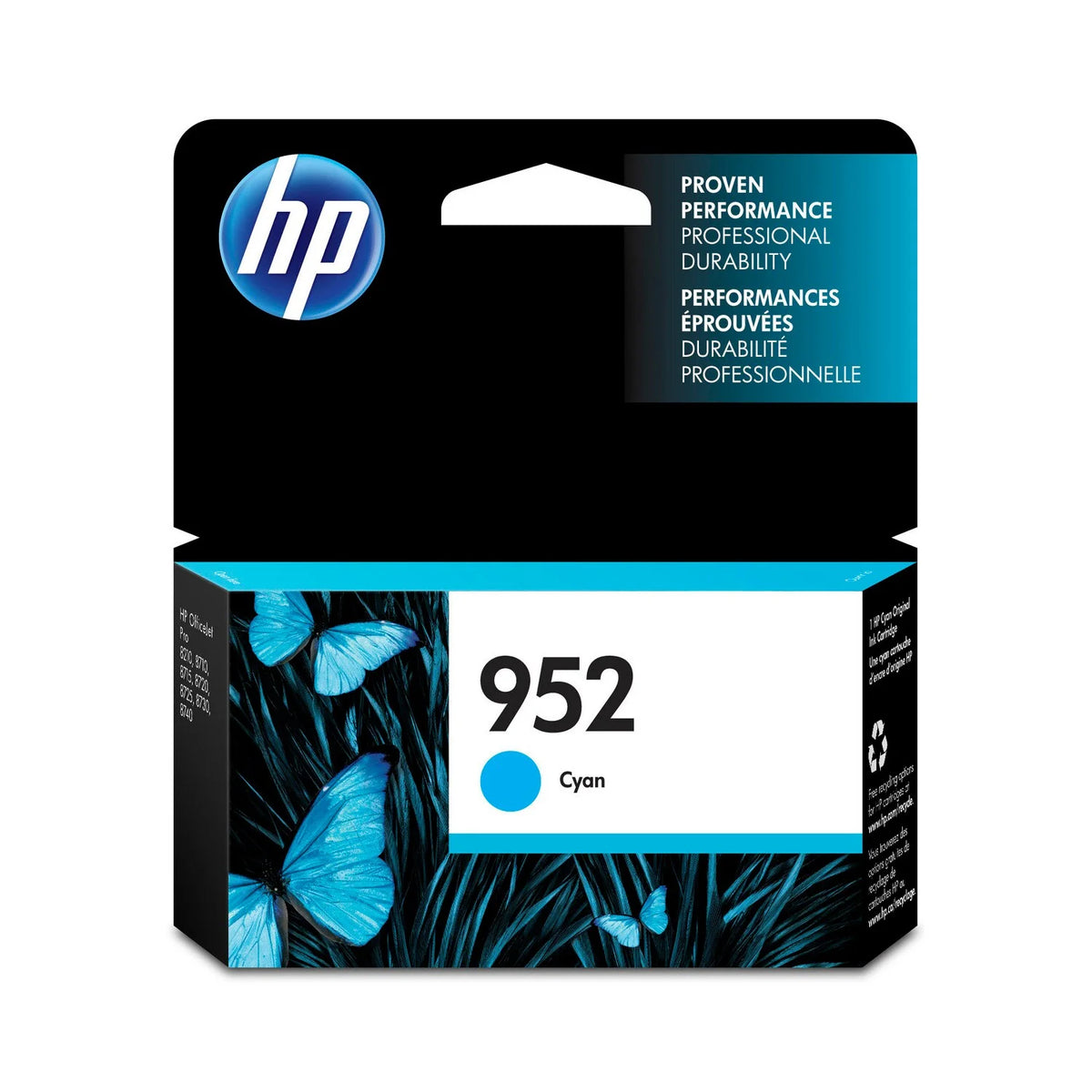 Black Ink Cartridge X336