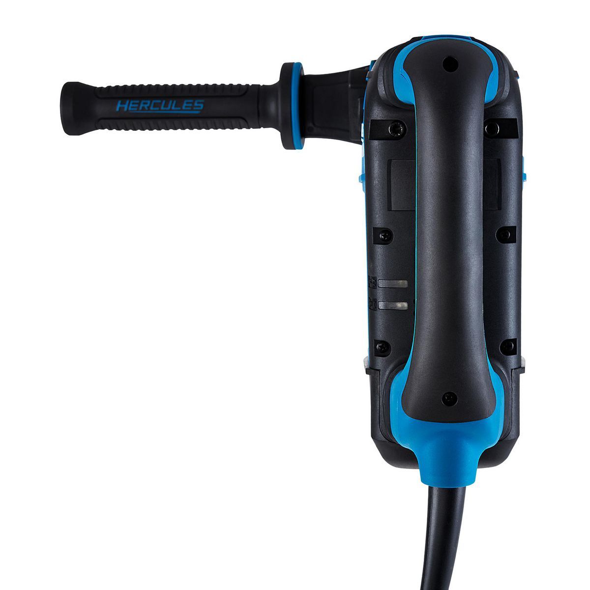 12 Amp 1-9/16 in. Variable-Speed Rotary Hammer C412759