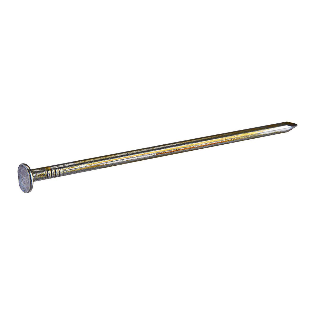 Bright Coated Framing Nails, 96,000 Pieces J76183