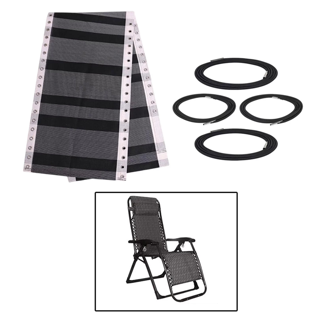 Recliner Replacement Fabric A4404