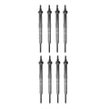 9g Glow Plug Set of 8 Kit O584843