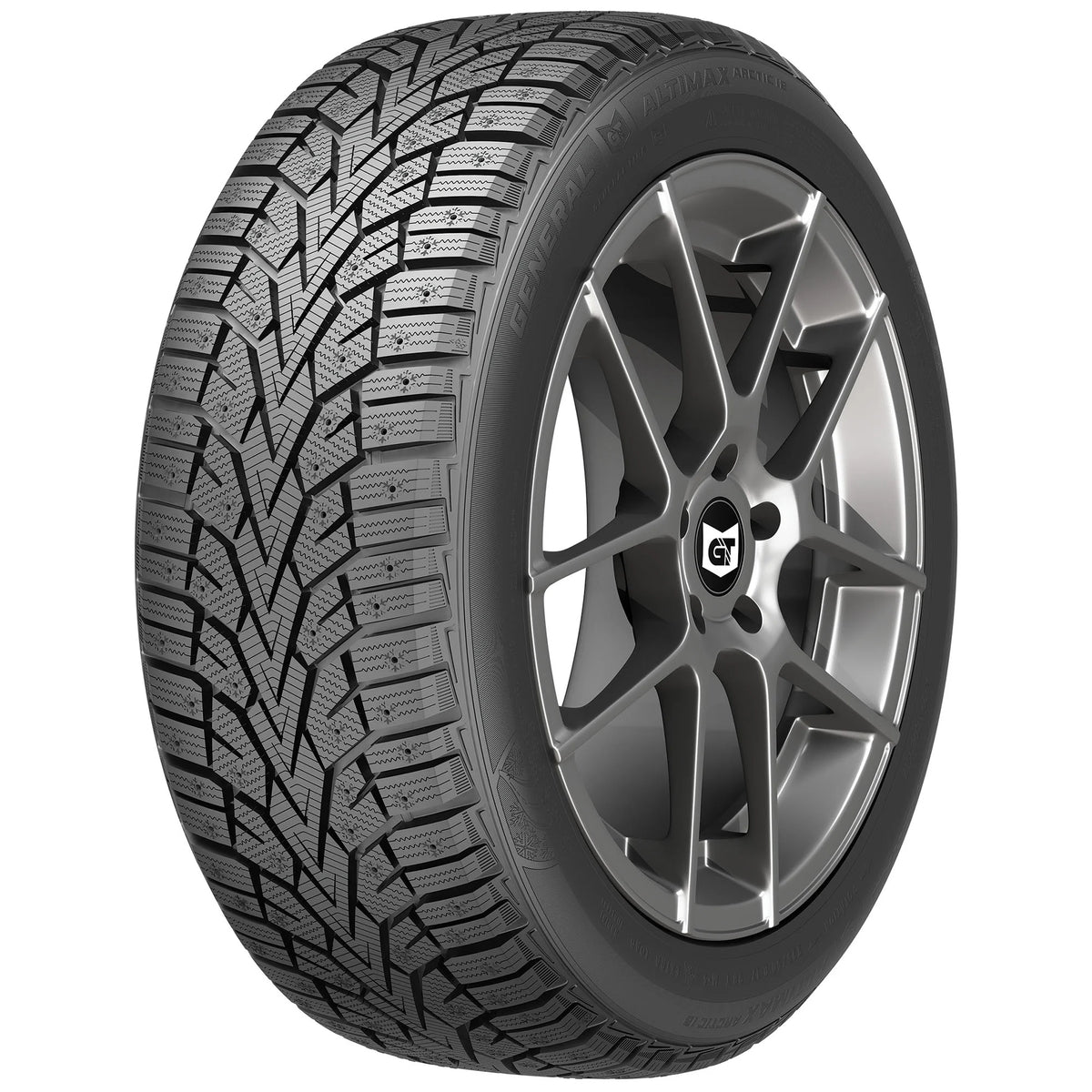 Winter Studdable Tire I164