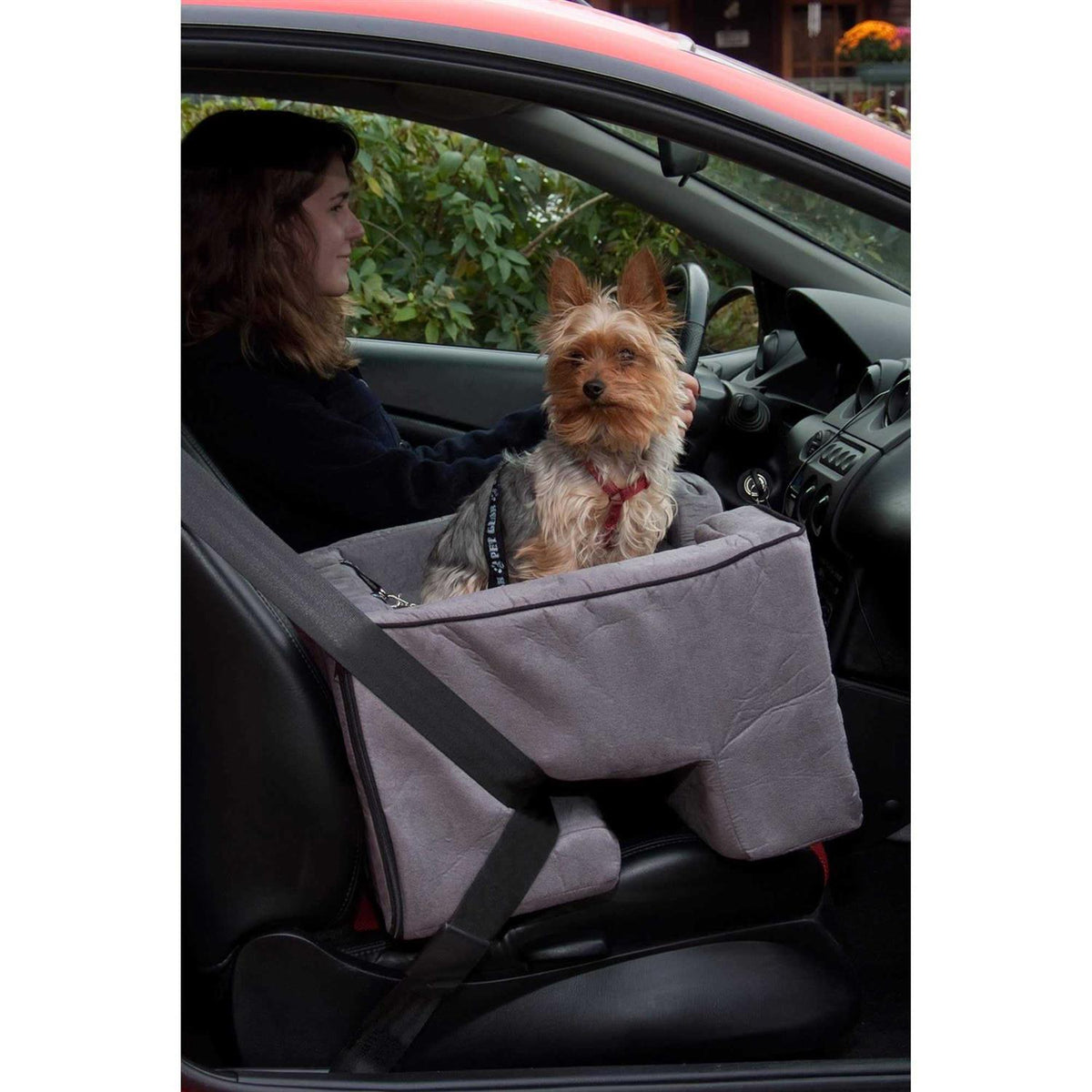 Booster Car Seat T4426