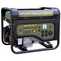 4000 Watt Portable Generator M281