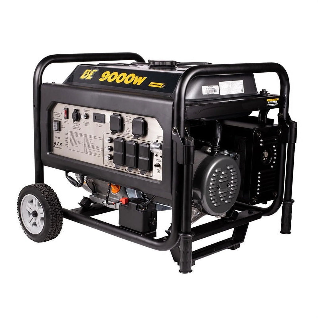 9000W Electric Start Generator A529278