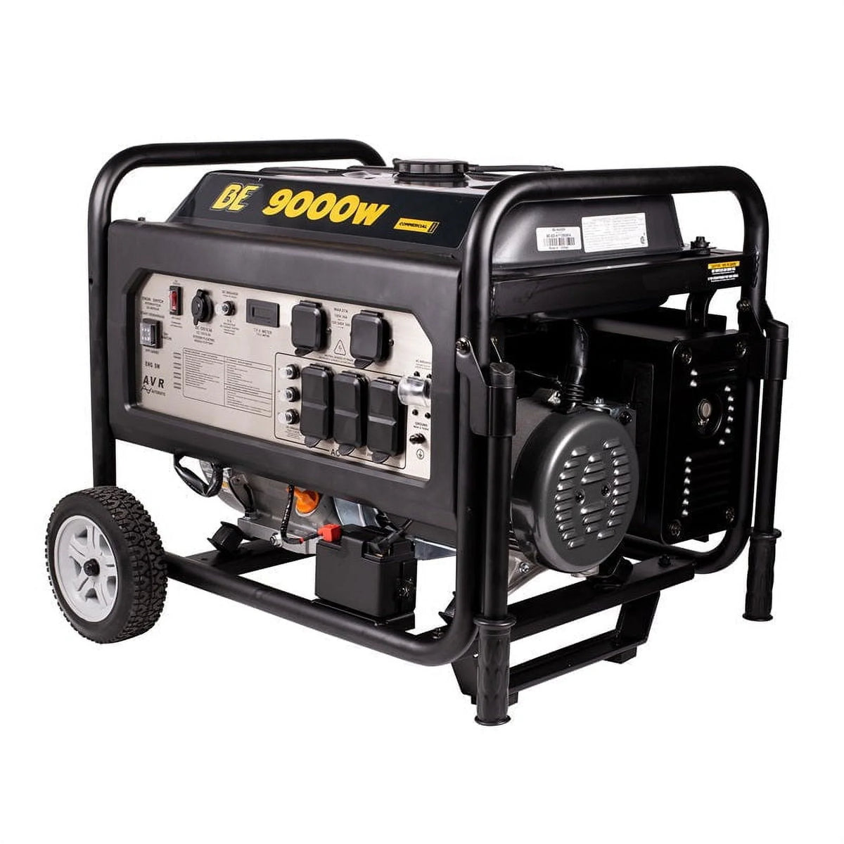 9000W Electric Start Generator A529278