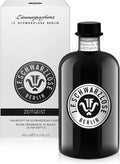 Room Fragrance Liquid with Amber Peru Balsam and Calone Black 15.2 oz H203