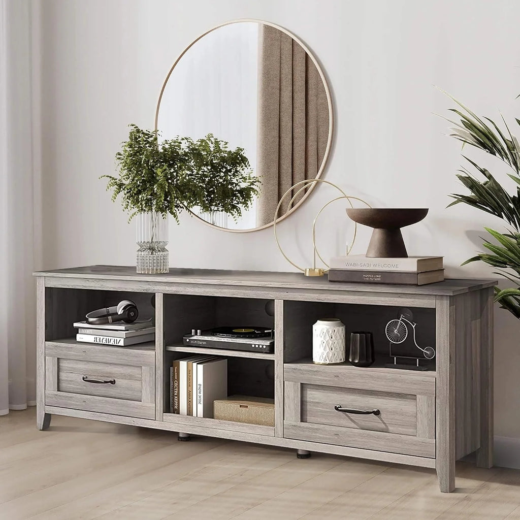 73 inches TV Stand D299