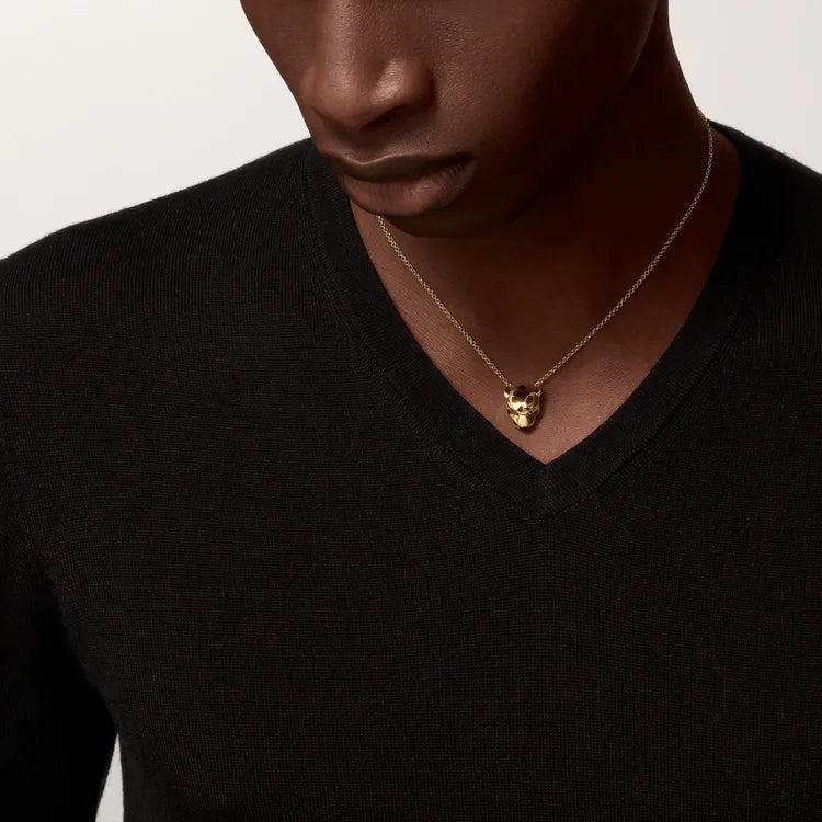 Necklace P670319