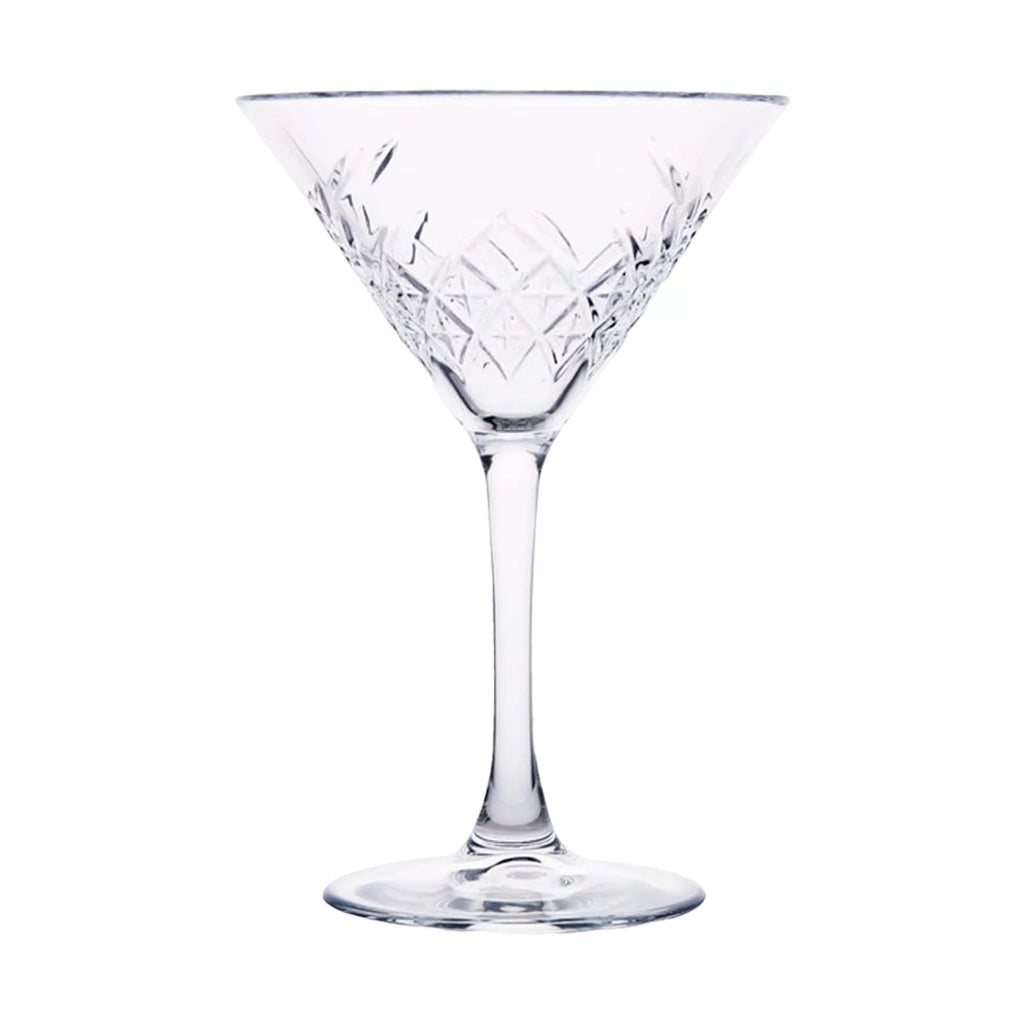 Engraved Cocktail Glasses 230ml B180