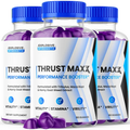 180 Gummies Male Performance Supplement A64741